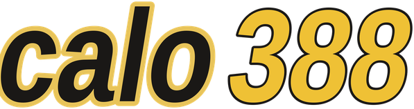calo388 logo